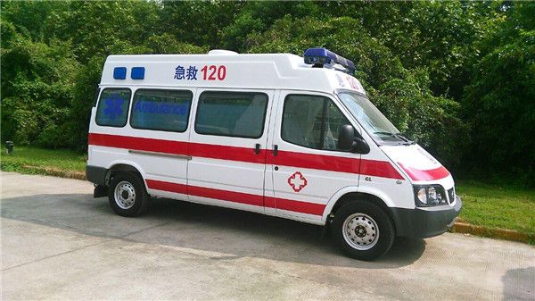 新宁县长途跨省救护车